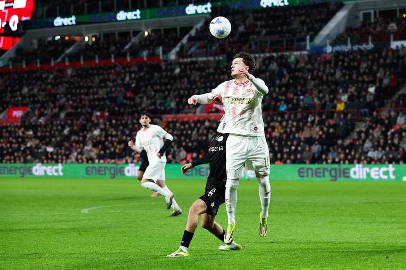 Football. Dutch Eredivisie. PSV - NEC. 14.03.2026