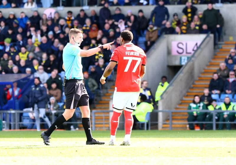Football. Sky Bet Championship. Oxford United - Charlton Athletic. 14.03.2026