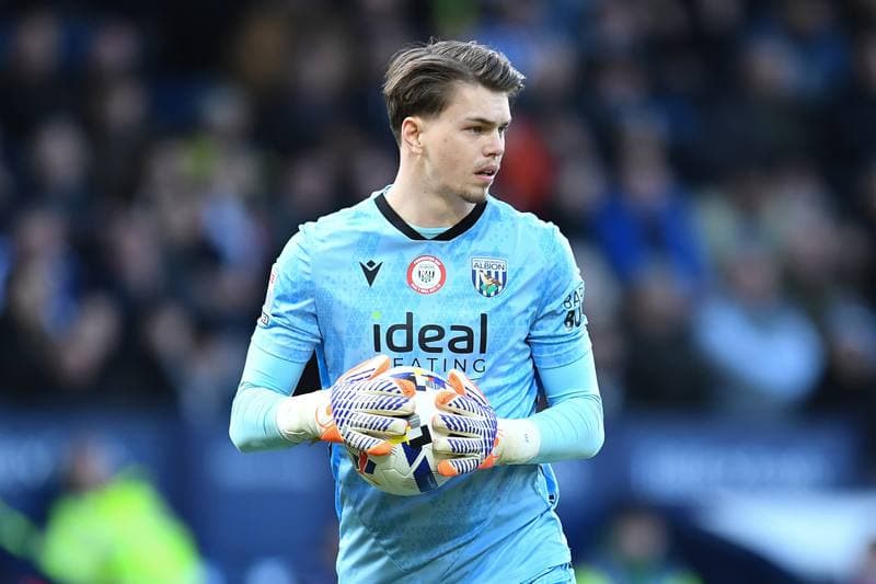 Football. Sky Bet Championship. West Bromwich Albion - Hull City. 14.03.2026