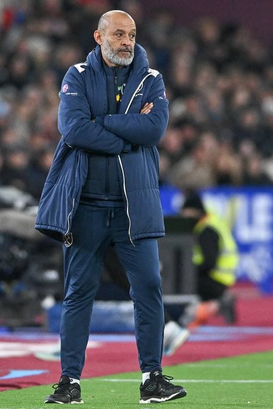 Football. Premier League. West Ham United - Manchester City. 14.03.2026