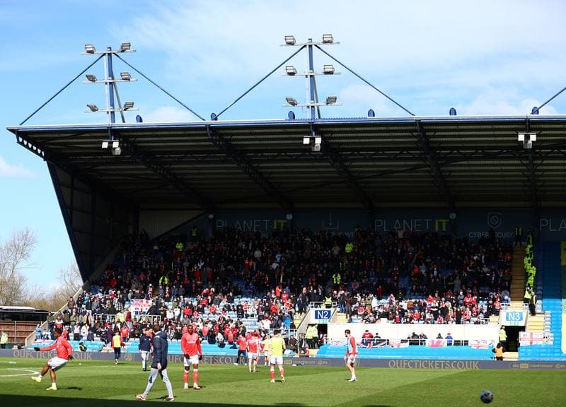 Football. Sky Bet Championship. Oxford United - Charlton Athletic. 14.03.2026
