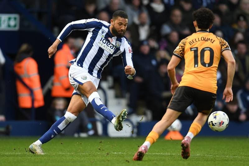 Football. Sky Bet Championship. West Bromwich Albion - Hull City. 14.03.2026