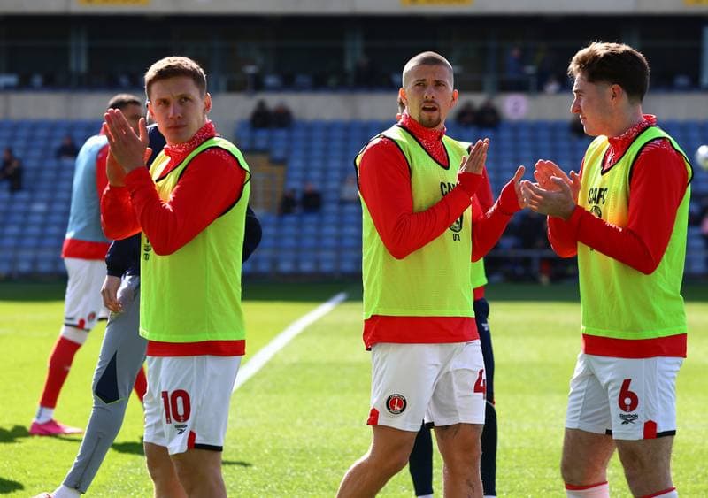 Football. Sky Bet Championship. Oxford United - Charlton Athletic. 14.03.2026