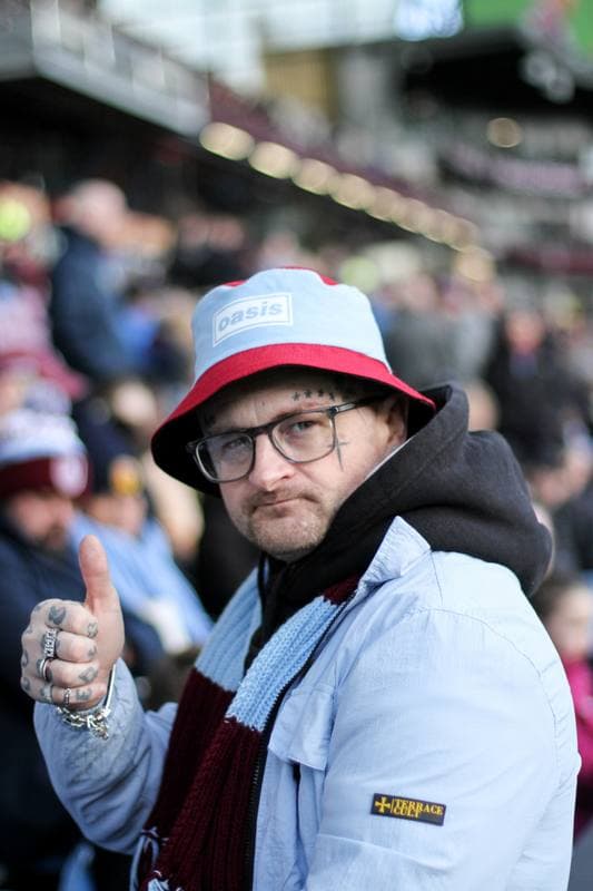 Football. Premier League. Burnley - AFC Bournemouth. 14.03.2026
