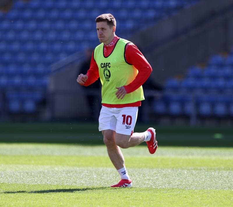 Football. Sky Bet Championship. Oxford United - Charlton Athletic. 14.03.2026