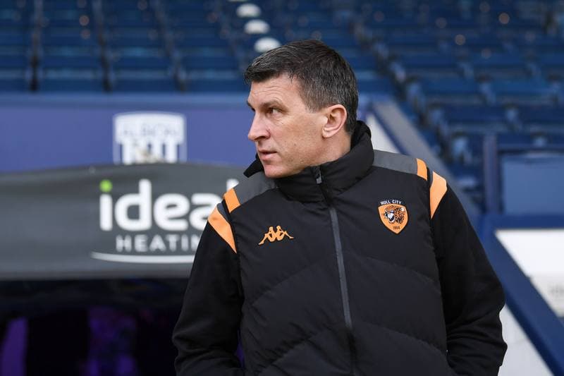 Football. Sky Bet Championship. West Bromwich Albion - Hull City. 14.03.2026