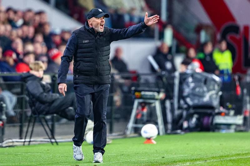 Football. Dutch Eredivisie. PSV - NEC. 14.03.2026