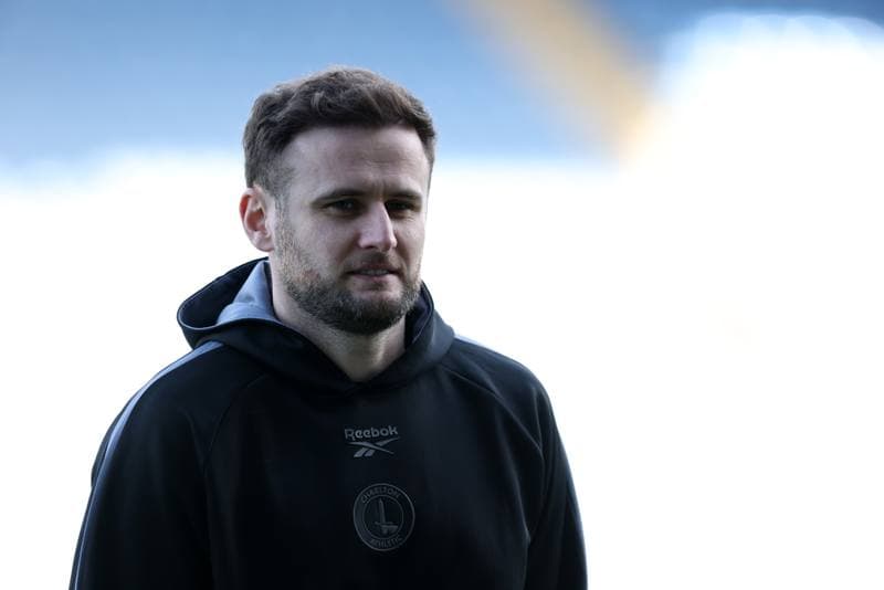 Football. Sky Bet Championship. Oxford United - Charlton Athletic. 14.03.2026