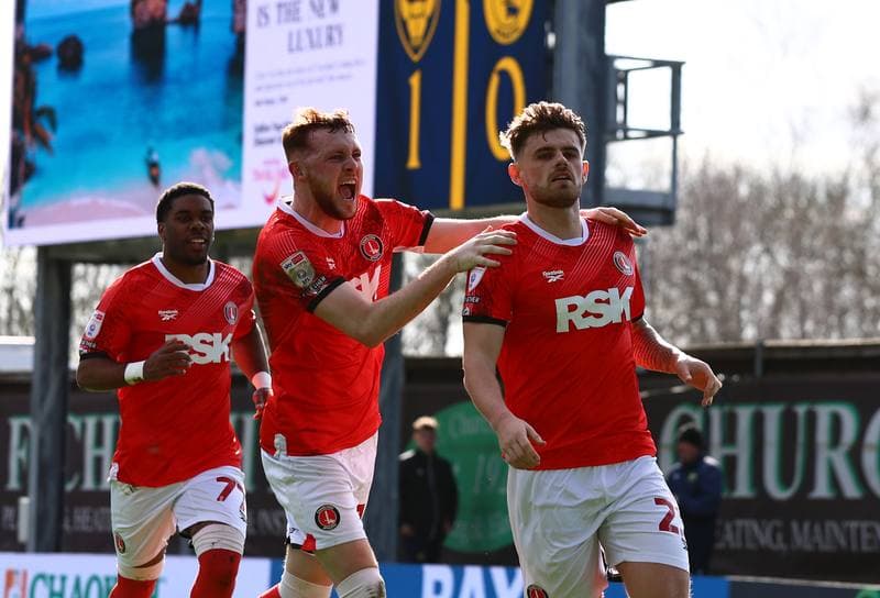 Football. Sky Bet Championship. Oxford United - Charlton Athletic. 14.03.2026