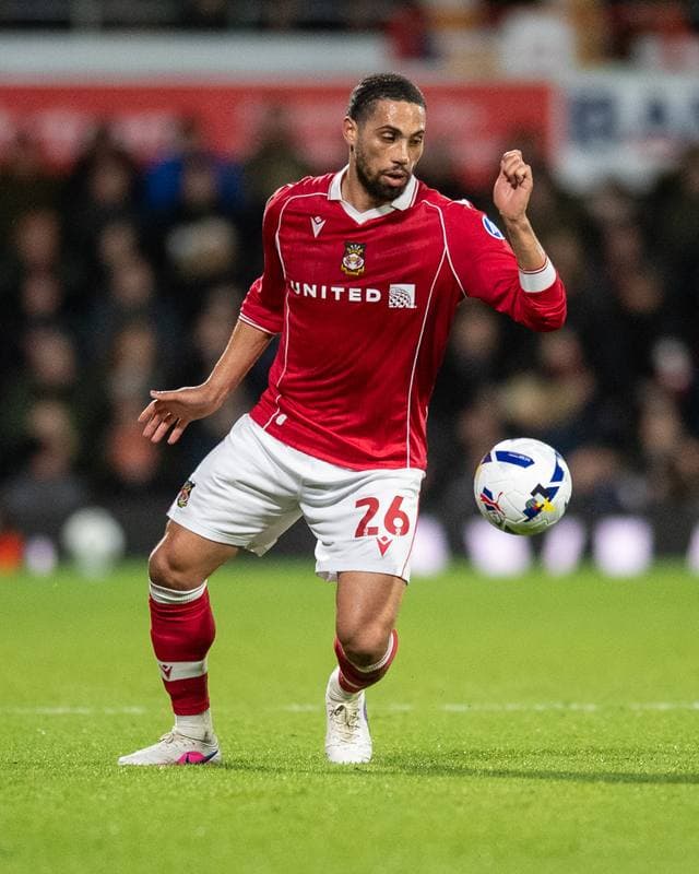 Football. Sky Bet Championship. Wrexham - Swansea City. 13.03.2026