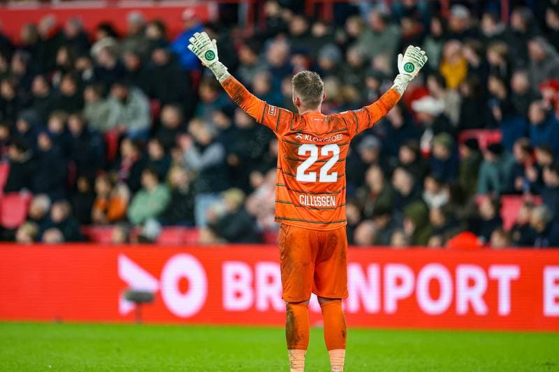 Football. Dutch Eredivisie. PSV - NEC. 14.03.2026