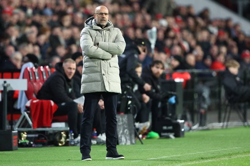 Football. Dutch Eredivisie. PSV - NEC. 14.03.2026
