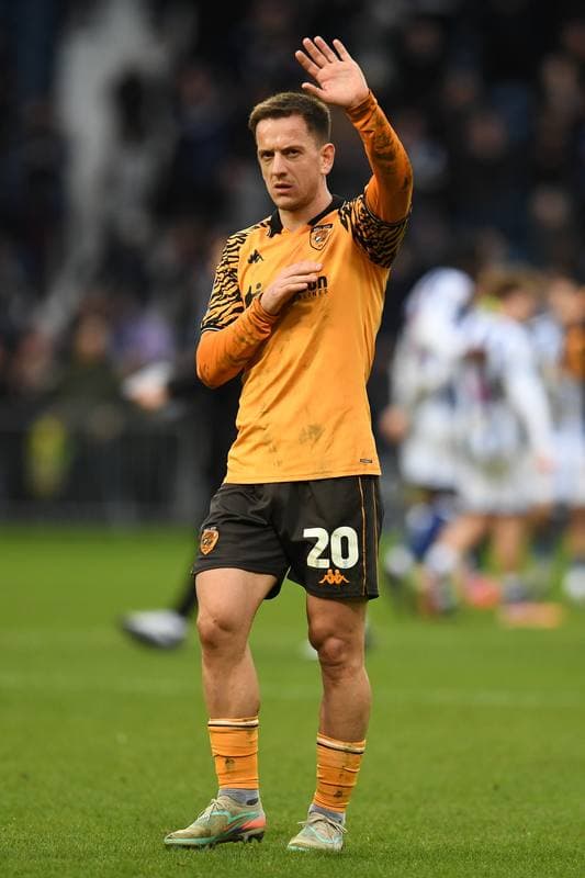 Football. Sky Bet Championship. West Bromwich Albion - Hull City. 14.03.2026