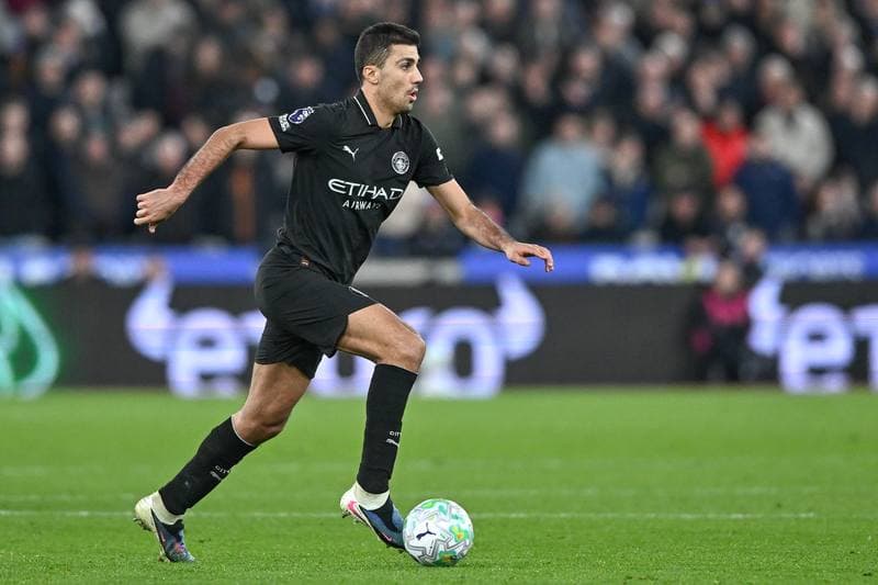 Football. Premier League. West Ham United - Manchester City. 14.03.2026