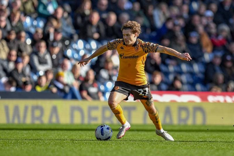 Football. Sky Bet Championship. West Bromwich Albion - Hull City. 14.03.2026