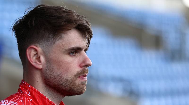 Football. Sky Bet Championship. Oxford United - Charlton Athletic. 14.03.2026