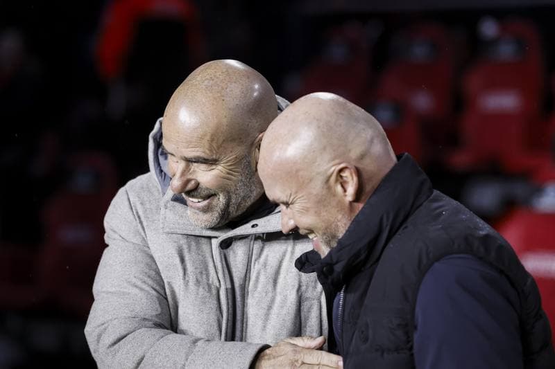 Football. Eredivisie. PSV Eindhoven - NEC Nijmegen. 14.03.2026