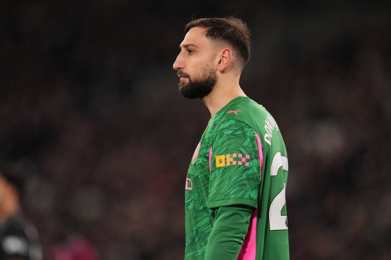 Football. Premier League. West Ham United - Manchester City. 14.03.2026