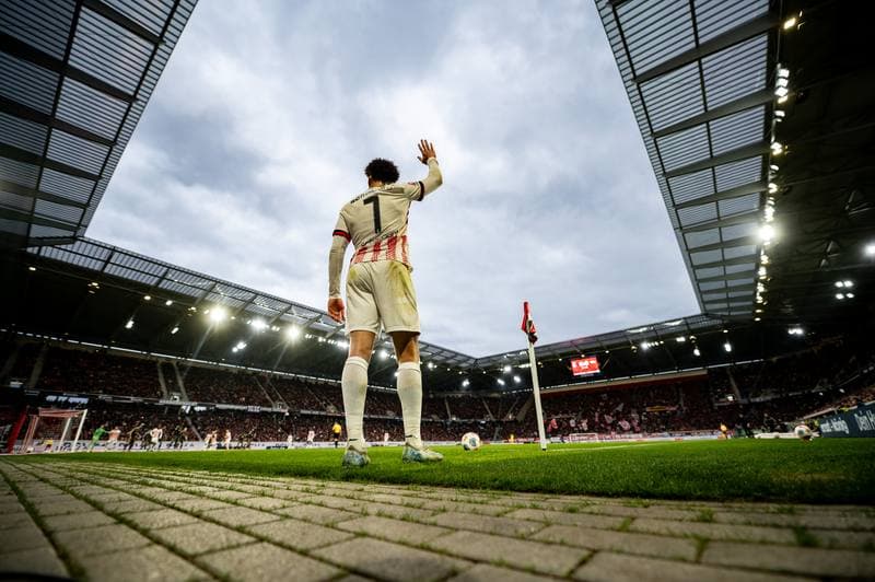 Football. Bundesliga. SC Freiburg - 1. FC Union Berlin. 16.03.2026
