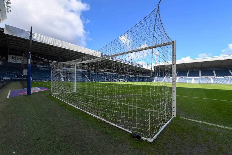 Football. Sky Bet Championship. West Bromwich Albion - Hull City. 14.03.2026
