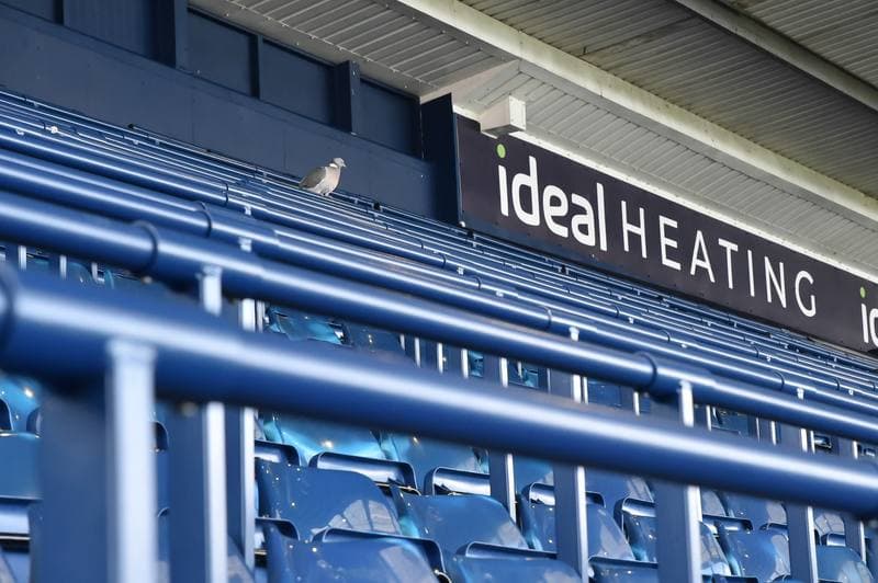 Football. Sky Bet Championship. West Bromwich Albion - Hull City. 14.03.2026