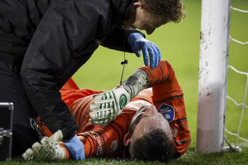 Football. Eredivisie. PSV Eindhoven - NEC Nijmegen. 14.03.2026