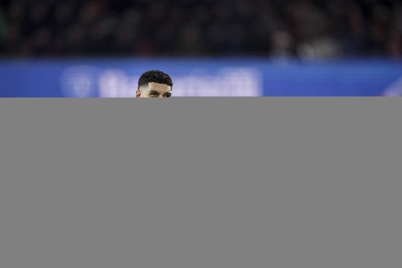 Football. Eredivisie. PSV Eindhoven - NEC Nijmegen. 14.03.2026