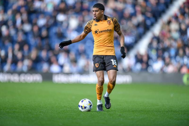 Football. Sky Bet Championship. West Bromwich Albion - Hull City. 14.03.2026