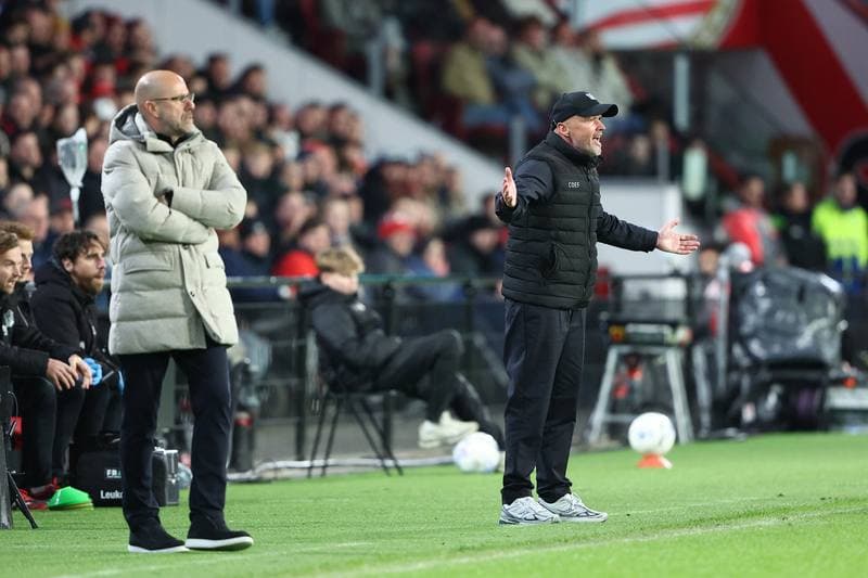 Football. Dutch Eredivisie. PSV - NEC. 14.03.2026