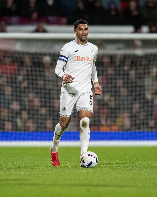 Football. Sky Bet Championship. Wrexham - Swansea City. 13.03.2026