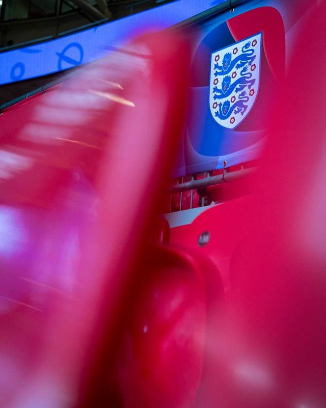 Football. International Friendly. England - Uruguay. 27.03.2026