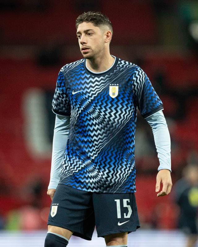 Football. International Friendly. England - Uruguay. 27.03.2026