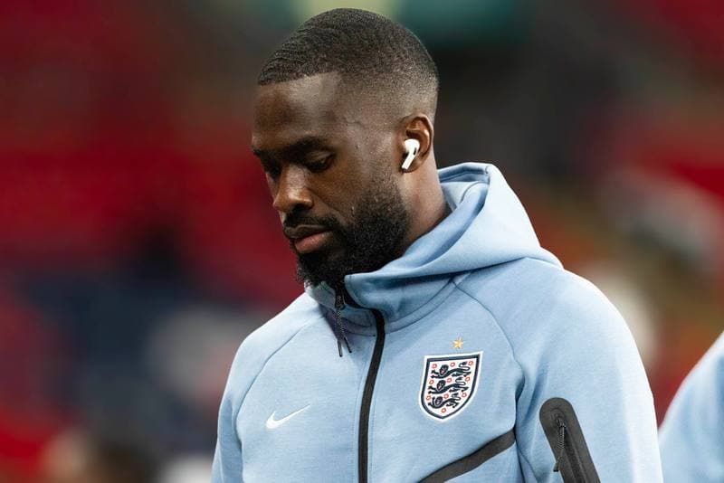 Football. International Friendly. England - Uruguay. 27.03.2026