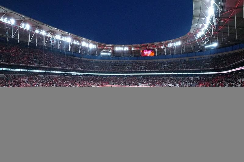 Football. FIFA World Cup 2026 European Playoffs. Turkiye - Romania. 26.03.2026