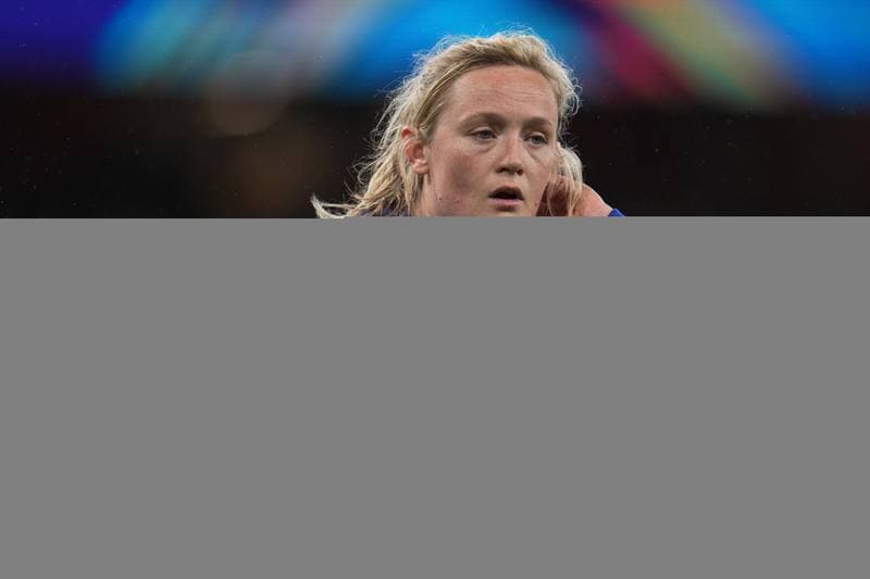 Football. UEFA Women's Champions League. Arsenal - Chelsea. 24.03.2026