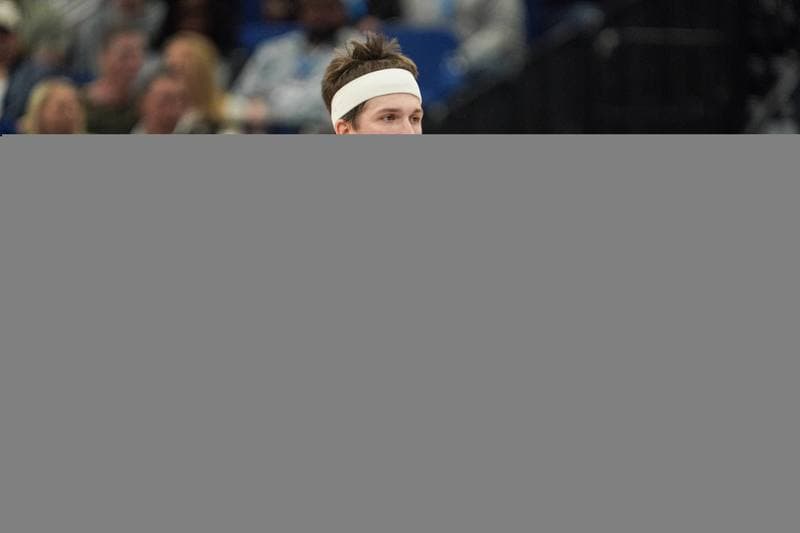 Basketball. NBA. Los Angeles Lakers - Orlando Magic. 21.03.2026