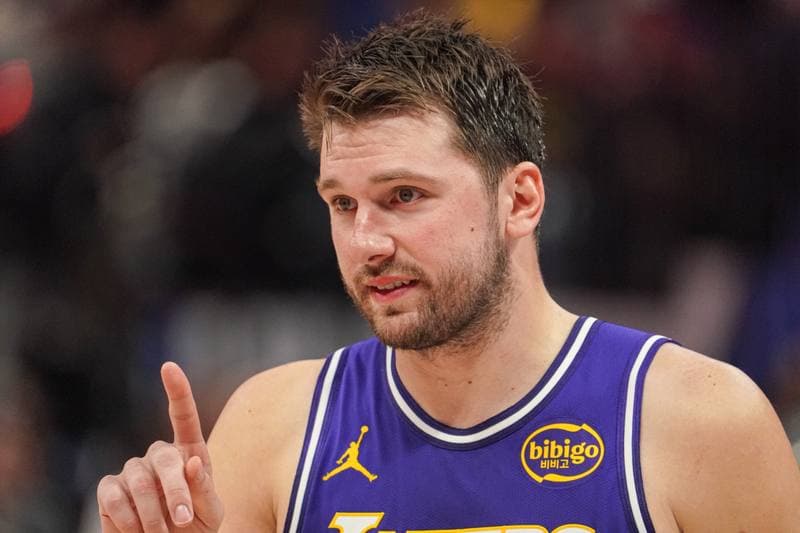 Basketball. NBA. Los Angeles Lakers - Orlando Magic. 21.03.2026