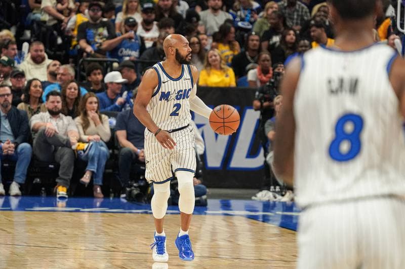 Basketball. NBA. Los Angeles Lakers - Orlando Magic. 21.03.2026