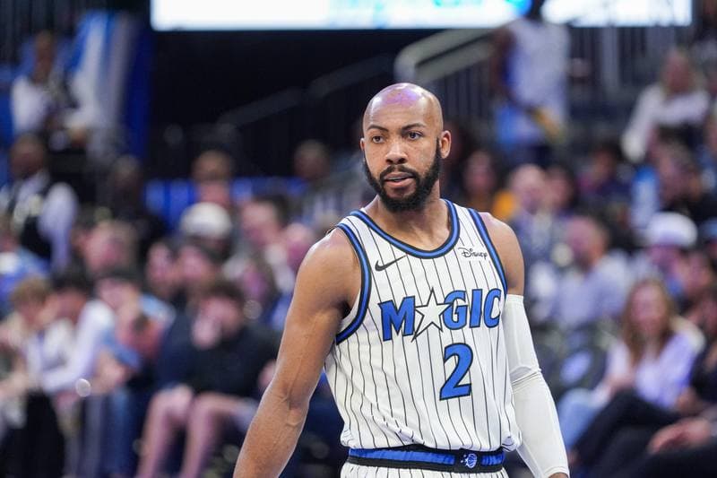 Basketball. NBA. Los Angeles Lakers - Orlando Magic. 21.03.2026