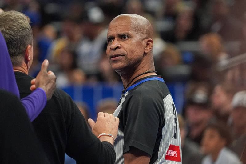 Basketball. NBA. Los Angeles Lakers - Orlando Magic. 21.03.2026