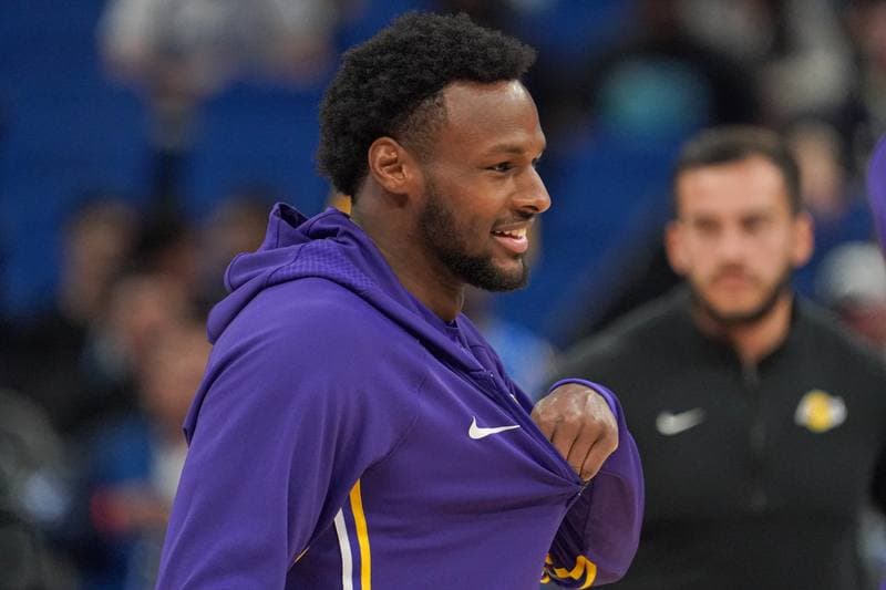 Basketball. NBA. Los Angeles Lakers - Orlando Magic. 21.03.2026