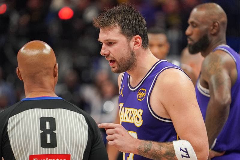 Basketball. NBA. Los Angeles Lakers - Orlando Magic. 21.03.2026
