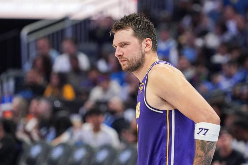 Basketball. NBA. Los Angeles Lakers - Orlando Magic. 21.03.2026