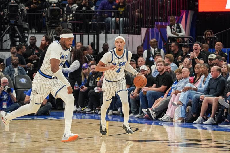 Basketball. NBA. Los Angeles Lakers - Orlando Magic. 21.03.2026