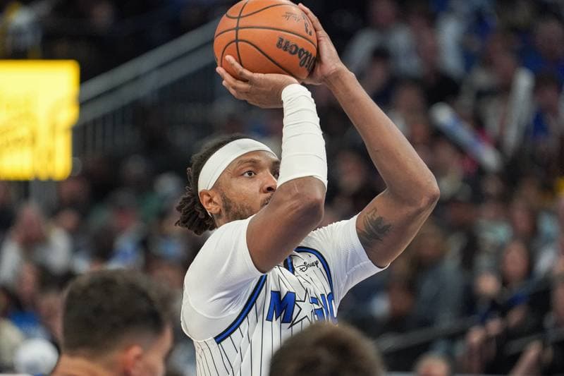 Basketball. NBA. Los Angeles Lakers - Orlando Magic. 21.03.2026