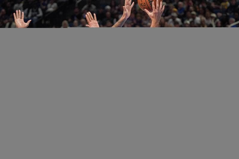 Basketball. NBA. Los Angeles Lakers - Orlando Magic. 21.03.2026