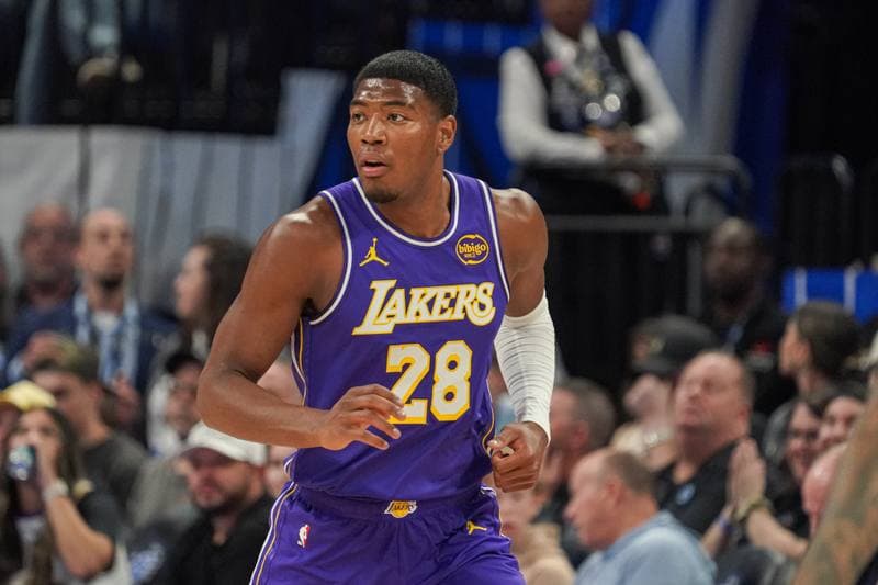 Basketball. NBA. Los Angeles Lakers - Orlando Magic. 21.03.2026