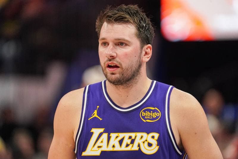 Basketball. NBA. Los Angeles Lakers - Orlando Magic. 21.03.2026