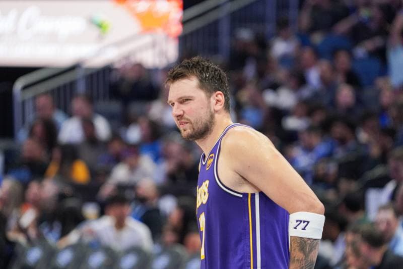 Basketball. NBA. Los Angeles Lakers - Orlando Magic. 21.03.2026