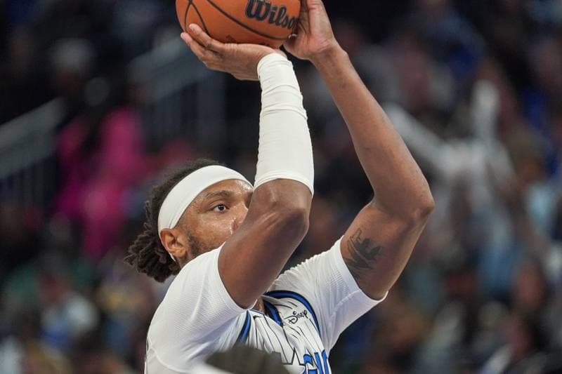 Basketball. NBA. Los Angeles Lakers - Orlando Magic. 21.03.2026